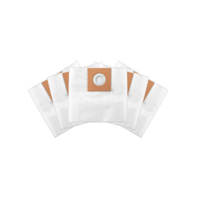 Mikropluošto dulkių siurblio maišeliai 58GE133 5 vnt. Mikropluošto dulkių siurblio maišeliai 58GE133 5 vnt.