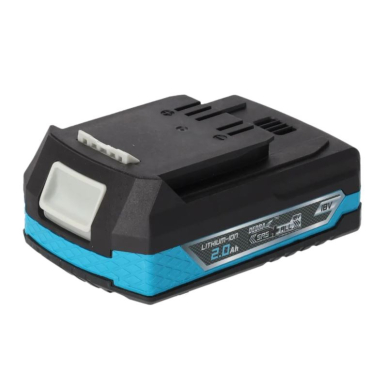 Mini akumuliatorinis grandininis pjūklas Dedra DED7030A11, 18V, 2Ah 3