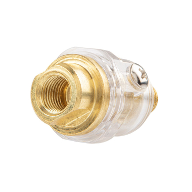 Mini tepalinė pneumatiniams įrankiams NEO 14-552, 1/4" 2 Mini tepalinė pneumatiniams įrankiams NEO 14-552, 1/4" 2