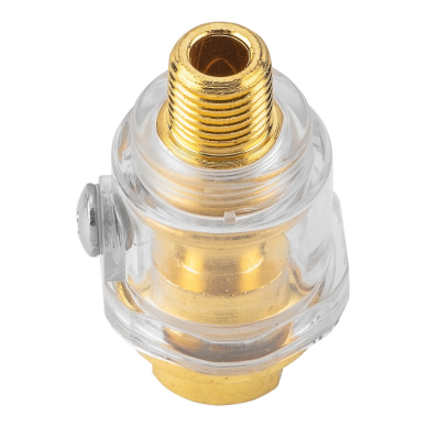 Mini tepalinė pneumatiniams įrankiams NEO 14-552, 1/4" 4 Mini tepalinė pneumatiniams įrankiams NEO 14-552, 1/4" 4