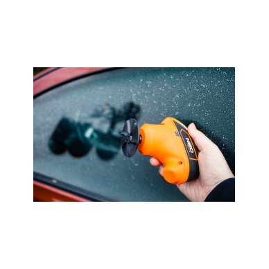 Mini daugiafunkcinis NEO 04-604, 4 V Li-Ion įrankis, USB-C 3 Mini daugiafunkcinis NEO 04-604, 4 V Li-Ion įrankis, USB-C 3