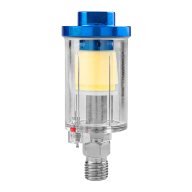 Mini filtras - vandens separatorius NEO 14-550, 1/4" 1