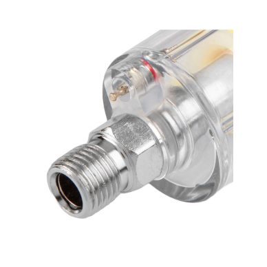 Mini filtras - vandens separatorius NEO 14-550, 1/4" 4
