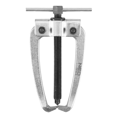 Mini gear puller 3'', 2 arm 3