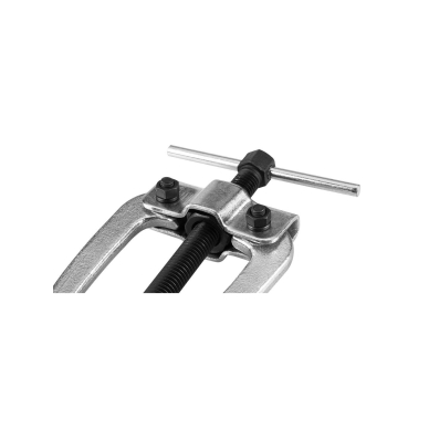 Mini gear puller 3'', 2 arm 6