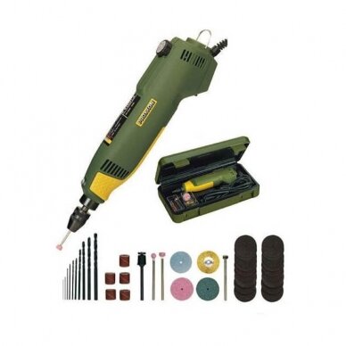 Mini gręžtuvas PROXXON Micromot FBS 240/E 220V 1 Mini gręžtuvas PROXXON Micromot FBS 240/E 220V 1