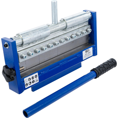 Mini lenkimo staklės | 300 mm (74245) 1 Mini lenkimo staklės | 300 mm (74245) 1