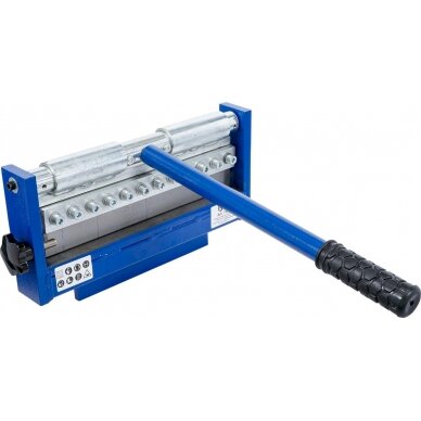 Mini lenkimo staklės | 300 mm (74245) Mini lenkimo staklės | 300 mm (74245)