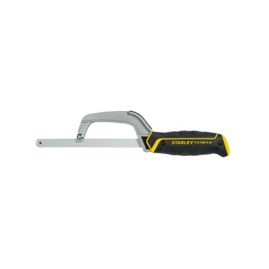 MINI pjūklas metalui 300mm 4