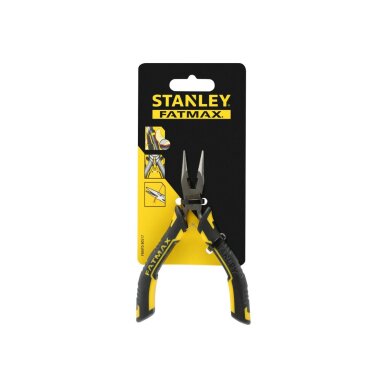 Mini prailgintos replės STANLEY, FMHT0-80517 2