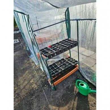 Mini šiltnamis | visų rūšių augalams auginti (90030) 4 Mini šiltnamis | visų rūšių augalams auginti (90030) 4