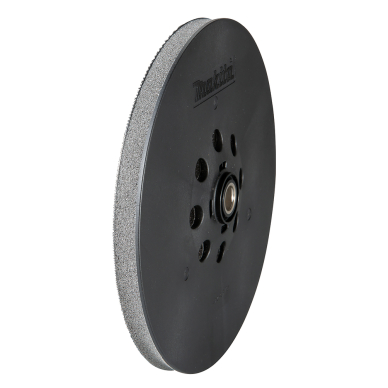 Minkštas šlifavimo padas Makita 199939-3, DSL800 1 Minkštas šlifavimo padas Makita 199939-3, DSL800 1