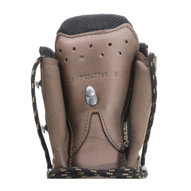 Miškininko batai Haix Trekker Mountain / 1 klasė, dydis 41 2