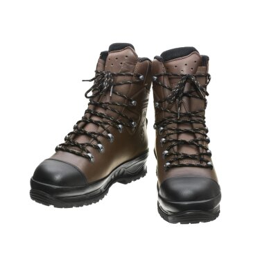 Miškininko batai Haix Trekker Mountain / 1 klasė, dydis 41 5