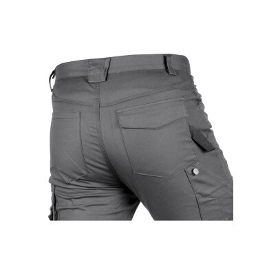 „Mix&Match“ darbo kelnės, Pilkos, dydis XL 2 „Mix&Match“ darbo kelnės, Pilkos, dydis XL 2