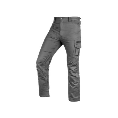 „Mix&Match“ darbo kelnės, Pilkos, dydis XS „Mix&Match“ darbo kelnės, Pilkos, dydis XS