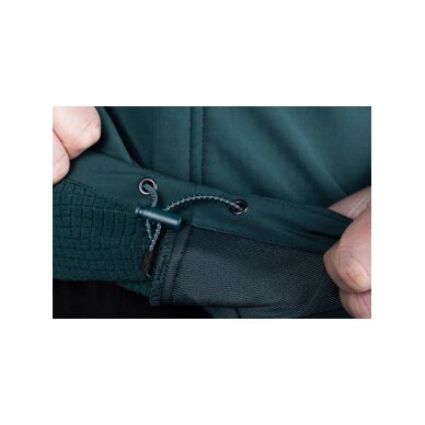 „Mix&Match“ striukė, 4 kryptimis tempiasi, žalia, dydis S 7