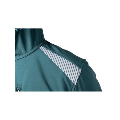 „Mix&Match“ striukė, 4 kryptimis tempiasi, žalia, dydis XL 6