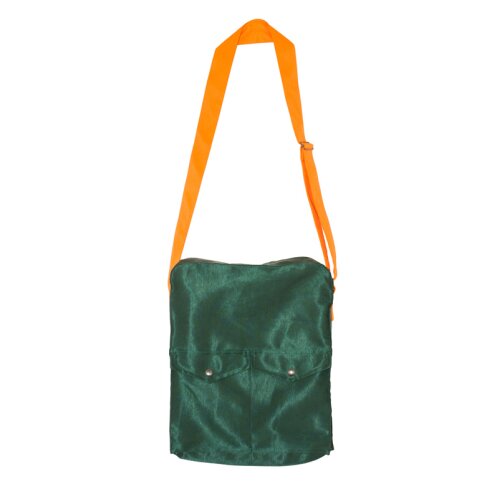 Miškininko antblauzdžiai 2 klasė, XXXL dydis, su krepšiu 1