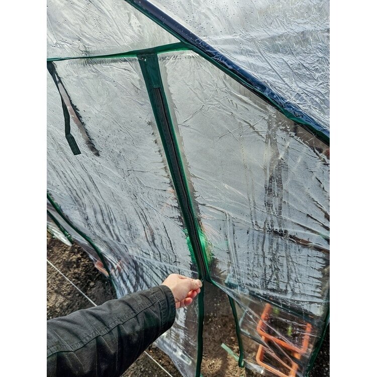 Mini šiltnamis | visų rūšių augalams auginti (90030) 3 Mini šiltnamis | visų rūšių augalams auginti (90030) 3