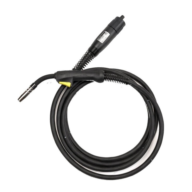 MIG degiklis ESAB MXL201 4m 1 MIG degiklis ESAB MXL201 4m 1