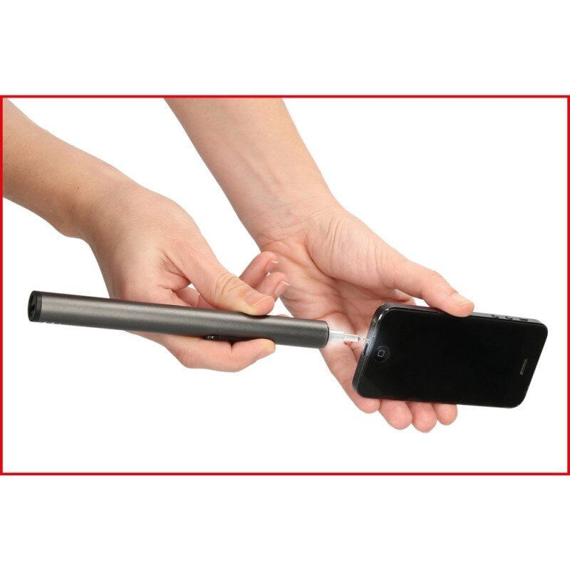 Mini akumuliatorinis atsuktuvas KS TOOLS 4