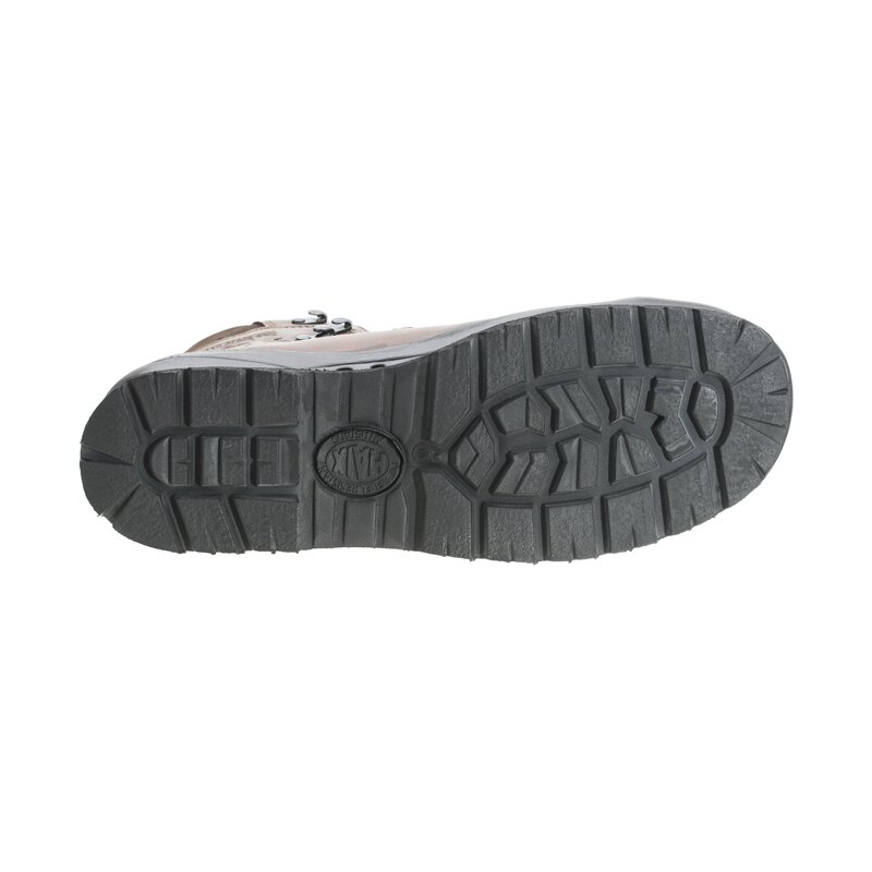 Miškininko batai Haix Trekker Mountain / 1 klasė, dydis 41 1