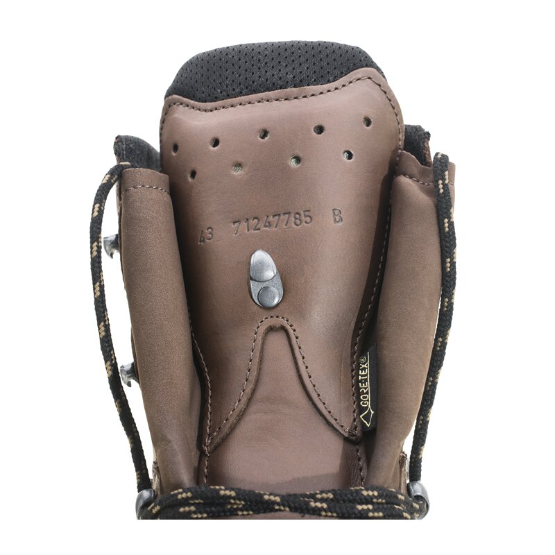 Miškininko batai Haix Trekker Mountain / 1 klasė, dydis 41 2