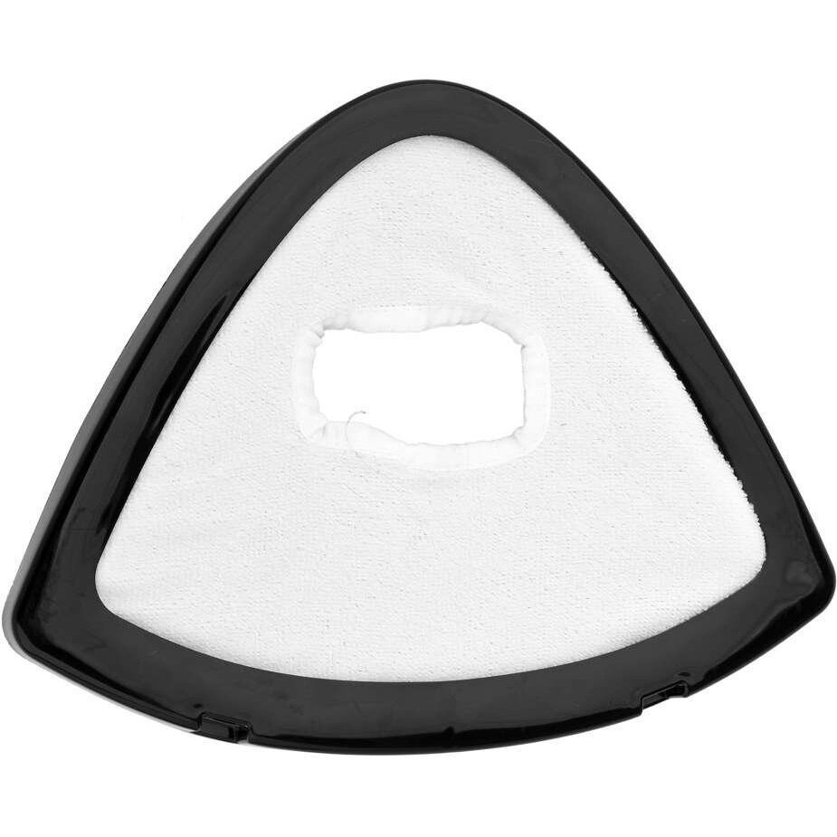 Mikropluošto šluostė skirta garų šluotai Lund 67221, 3 vnt 2 Mikropluošto šluostė skirta garų šluotai Lund 67221, 3 vnt 2