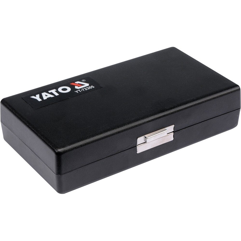 Mikrometras skaitmeninis | 0-25 mm (YT-72305) 2 Mikrometras skaitmeninis | 0-25 mm (YT-72305) 2