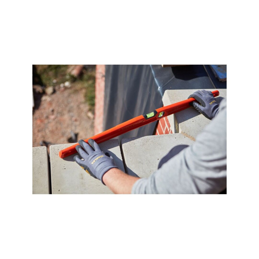 MLH Gulsčiukas 80CM ATSPARUS SMŪGIAMS 1 MLH Gulsčiukas 80CM ATSPARUS SMŪGIAMS 1