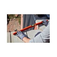 MLH Gulsčiukas 80CM ATSPARUS SMŪGIAMS MLH Gulsčiukas 80CM ATSPARUS SMŪGIAMS