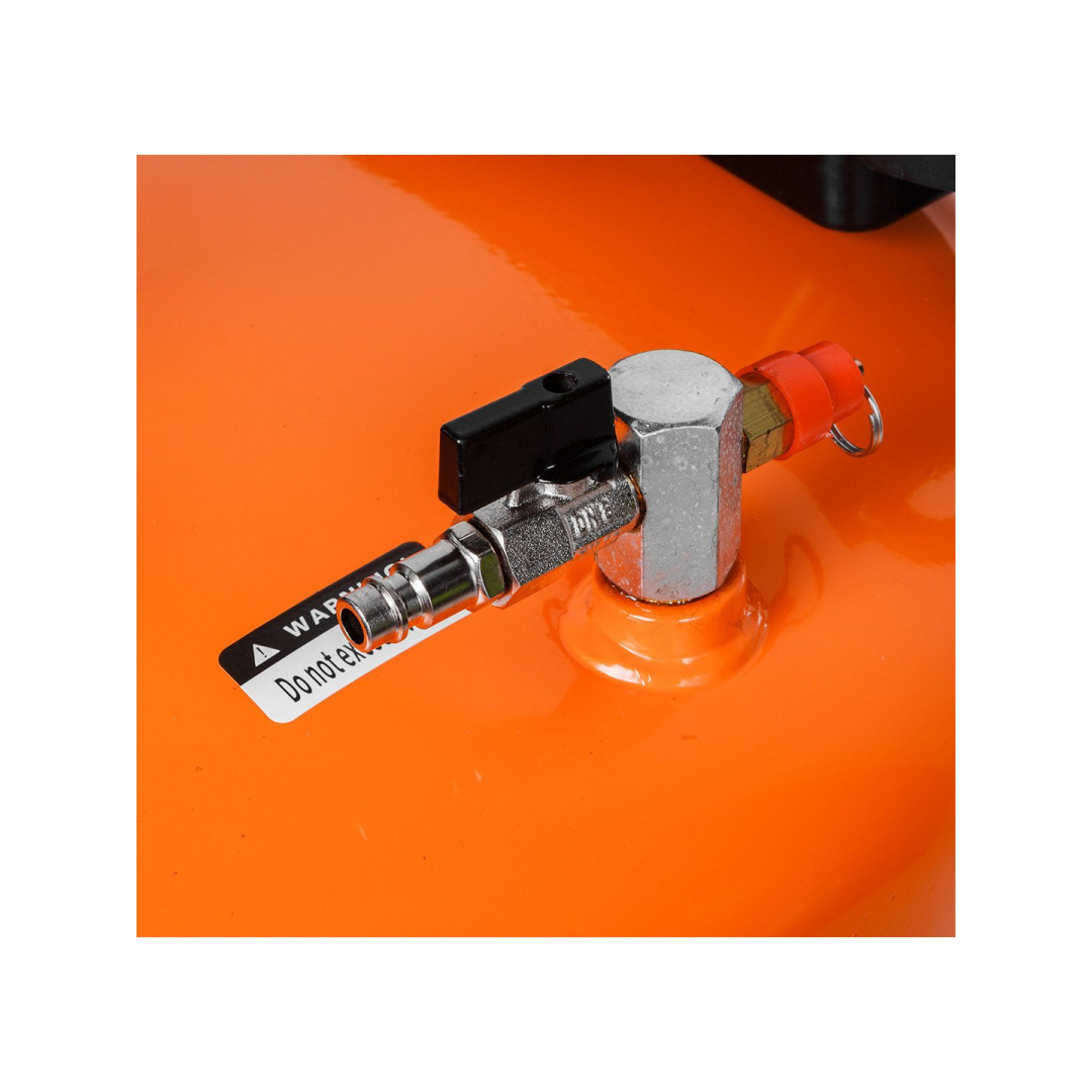 Mobilus alyvos skimeris, maitinamas gravitacijos jėga NEO  6