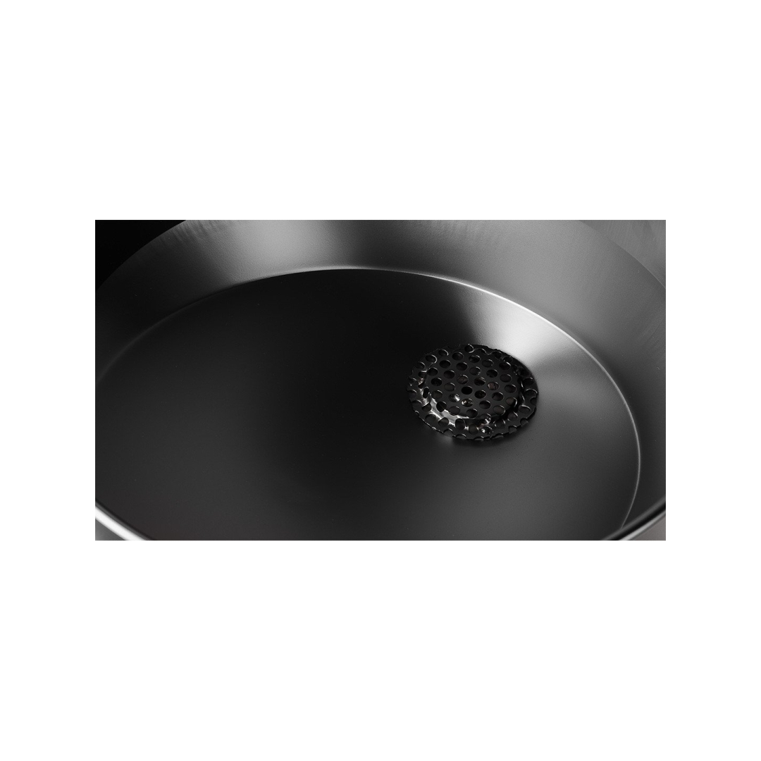 Mobilus alyvos skimeris, maitinamas gravitacijos jėga NEO  7