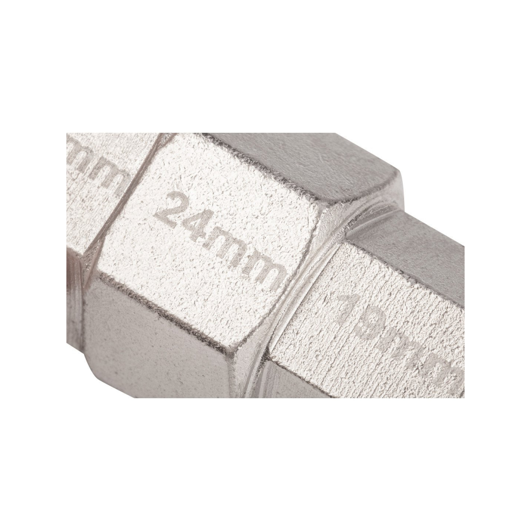 Motociklo ašies įrankis 3-in-1 2