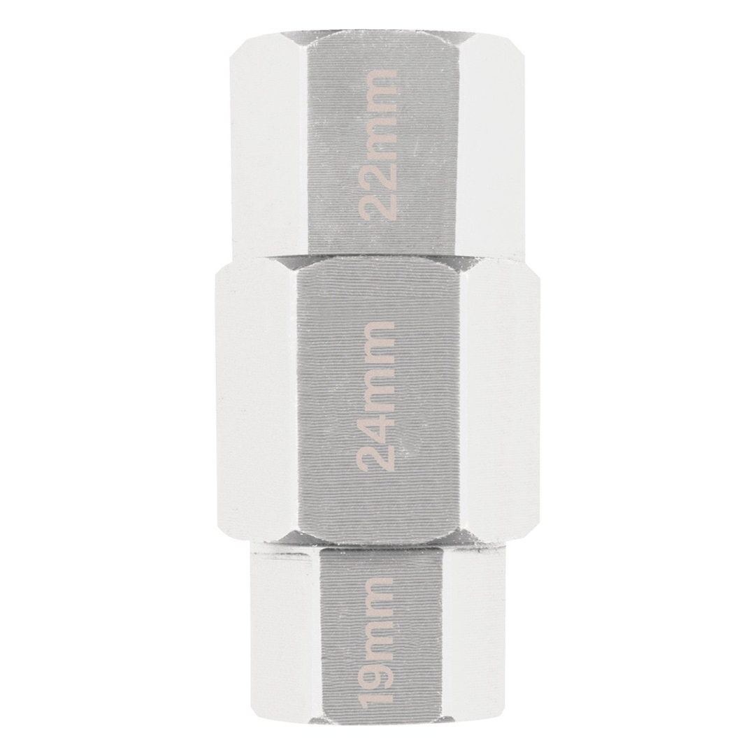 Motociklo ašies įrankis 3-in-1 3 Motociklo ašies įrankis 3-in-1 3