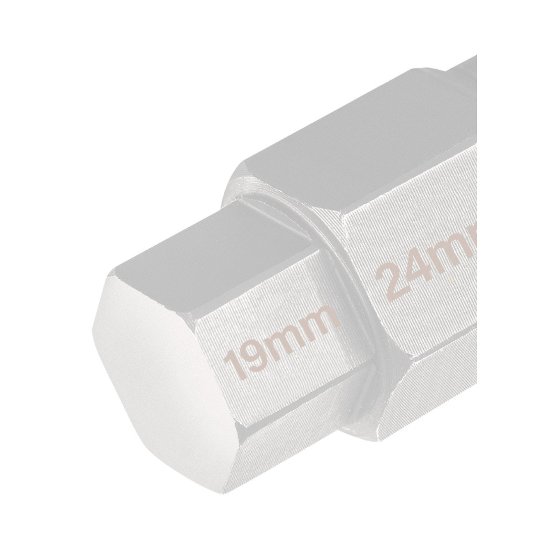 Motociklo ašies įrankis 3-in-1 4