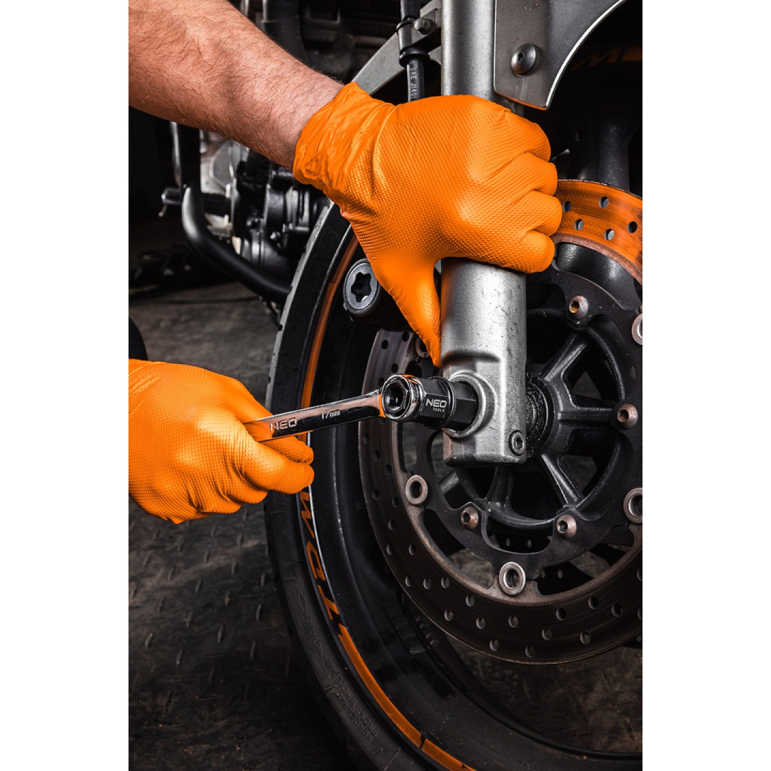 Motociklo ašies įrankis 4-in-1 2 Motociklo ašies įrankis 4-in-1 2