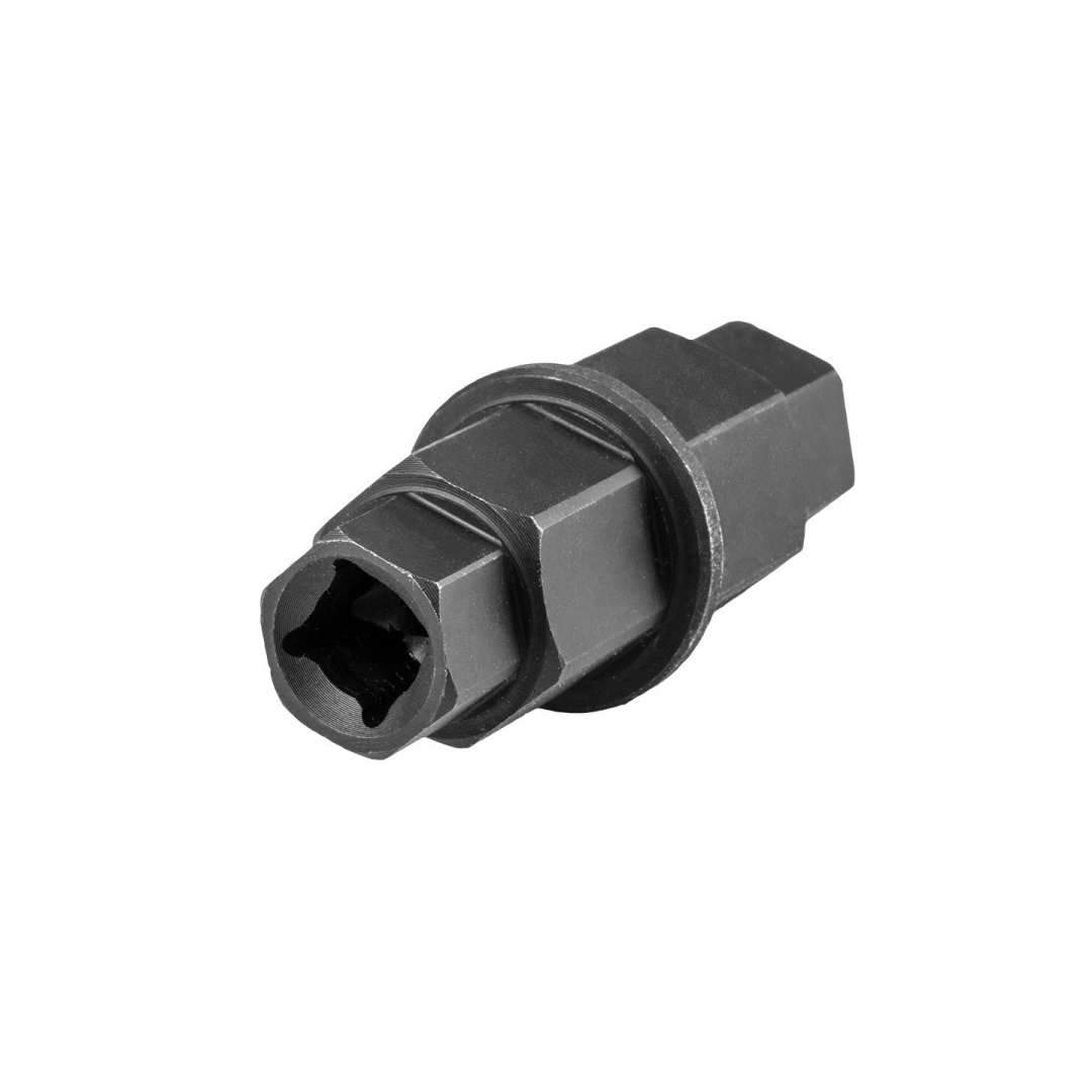 Motociklo ašies įrankis 4-in-1 4