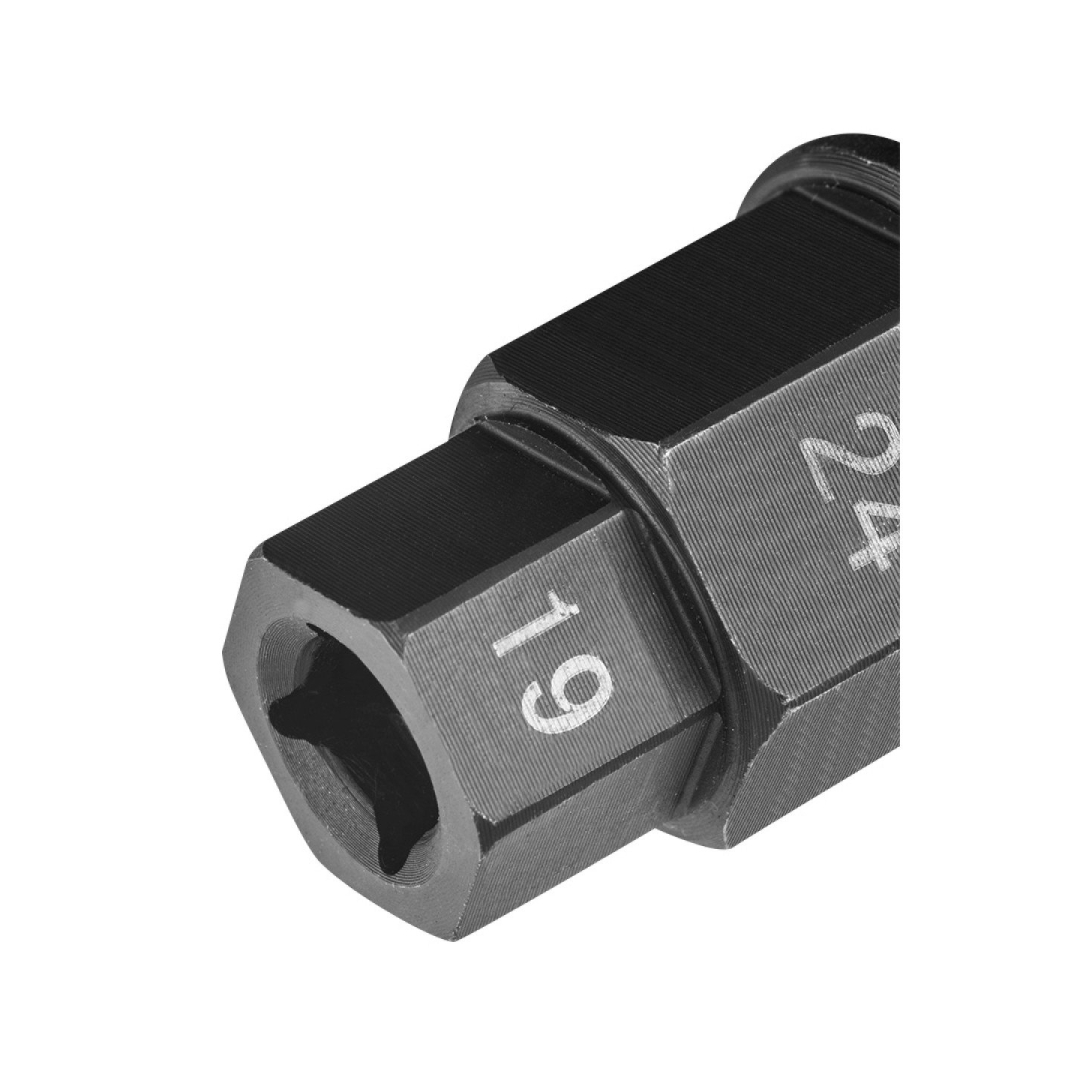 Motociklo ašies įrankis 4-in-1 6