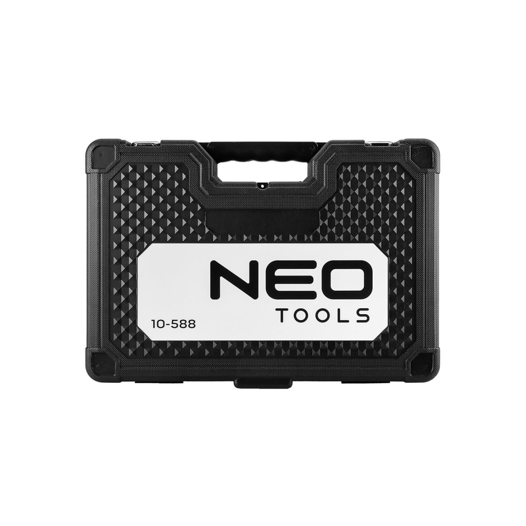 Motociklo galvutės rėmo guolių montavimo ir nuėmimo įrankių rinkinys 1