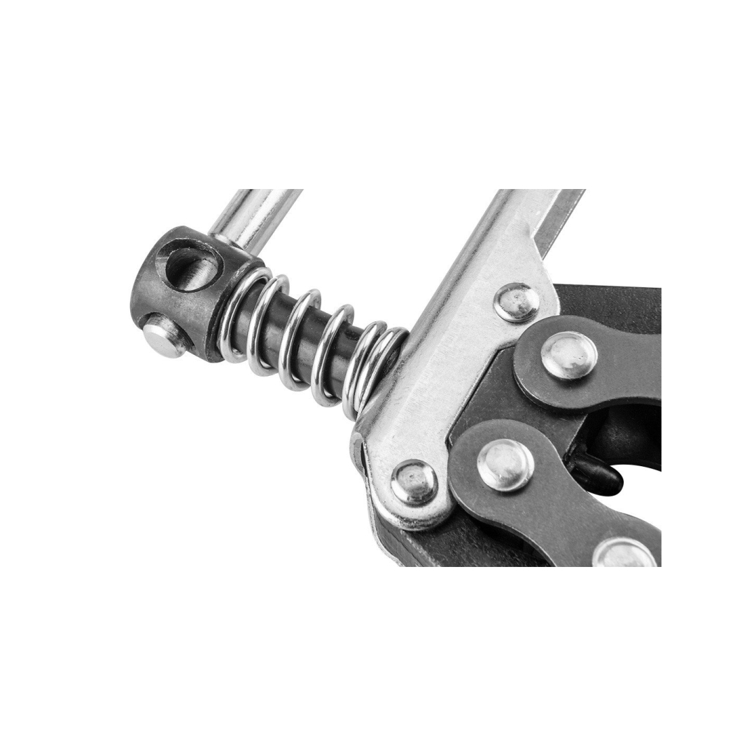 Motociklo grandinės pjoviklis 3 Motociklo grandinės pjoviklis 3