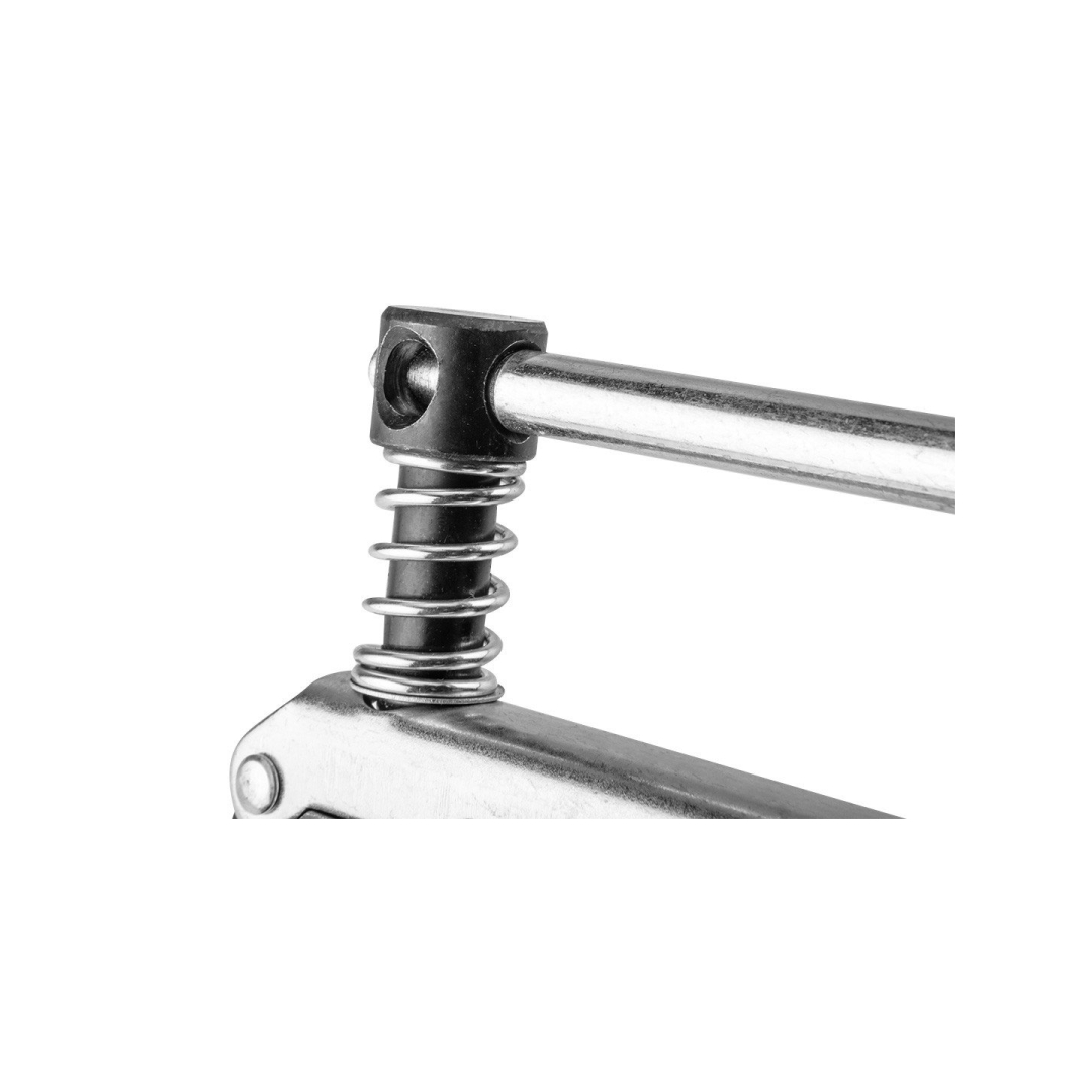 Motociklo grandinės pjoviklis 5