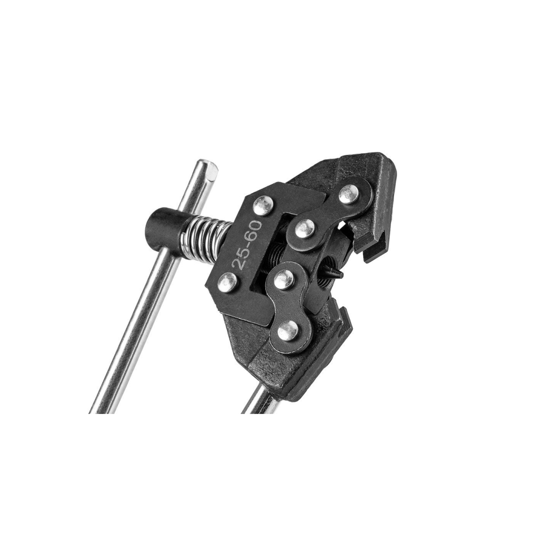 Motociklo grandinės pjoviklis 7