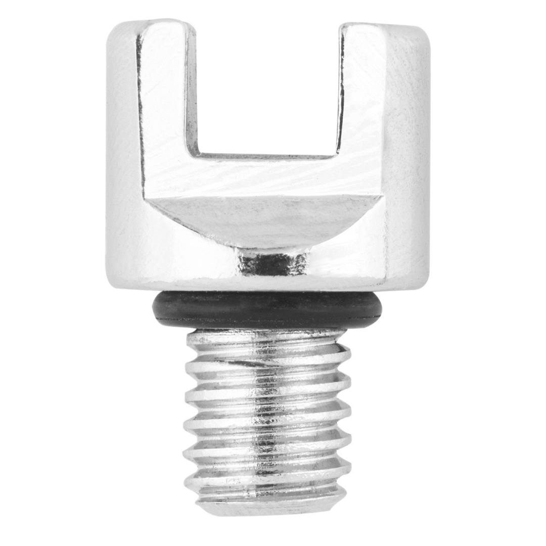 Motociklo stipinų veržliarakčių rinkinys 9 vnt. 1