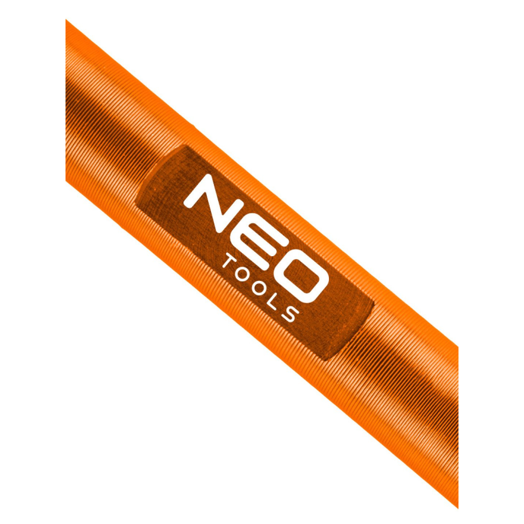 Motociklo stipinų veržliarakčių rinkinys 9 vnt. 5