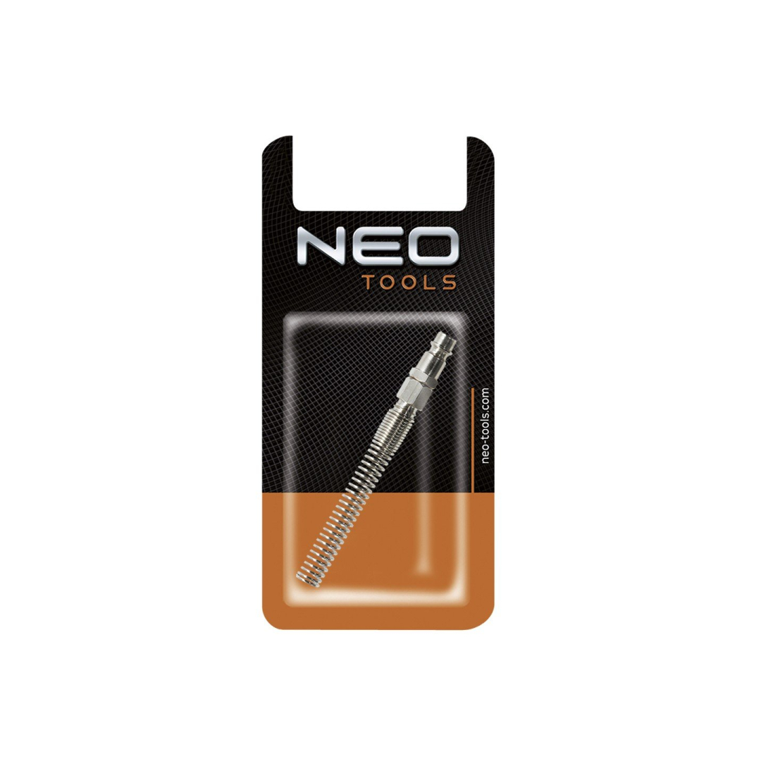 Mova 6x8 mm, spyruoklinė 1 Mova 6x8 mm, spyruoklinė 1