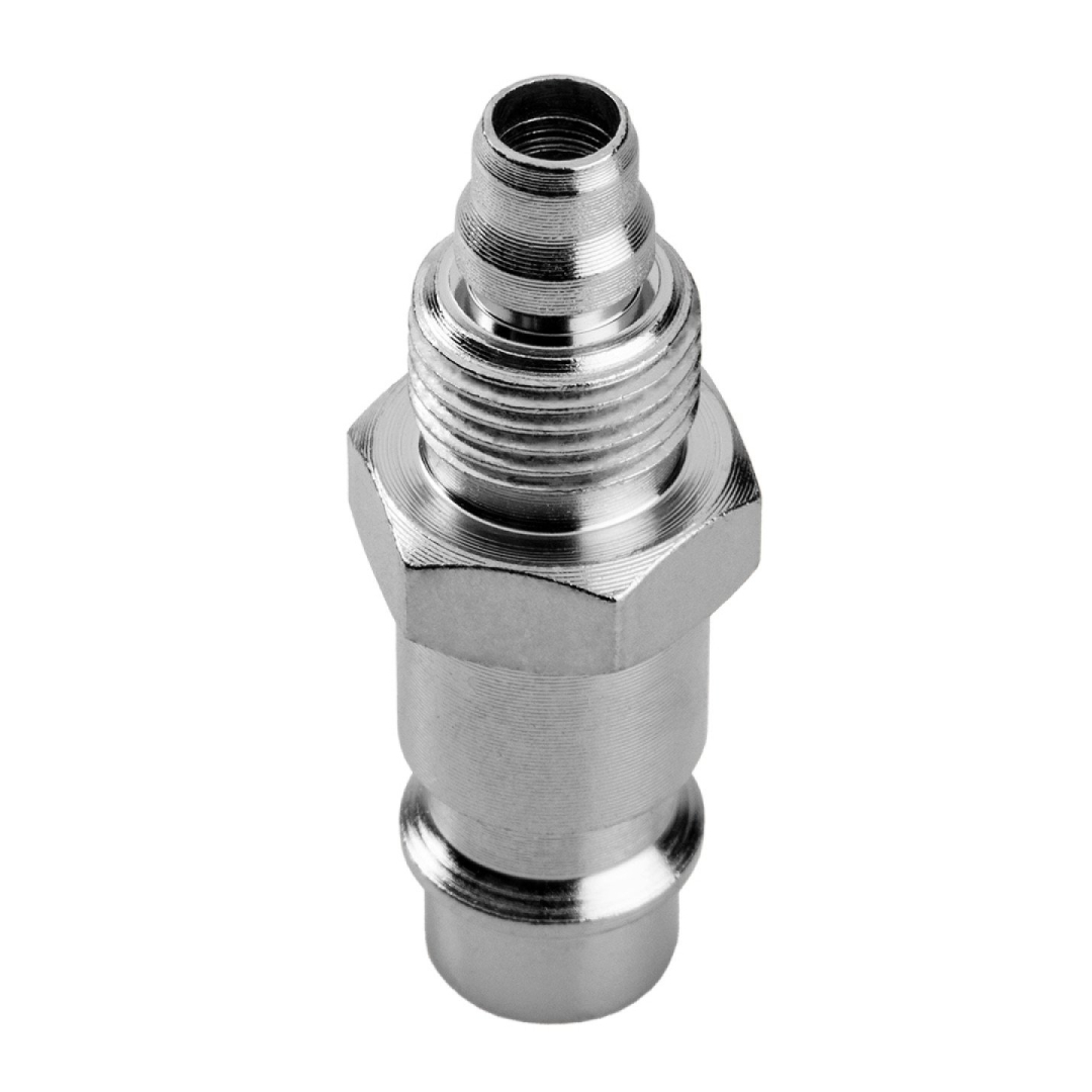 Mova 6x8 mm, spyruoklinė 5