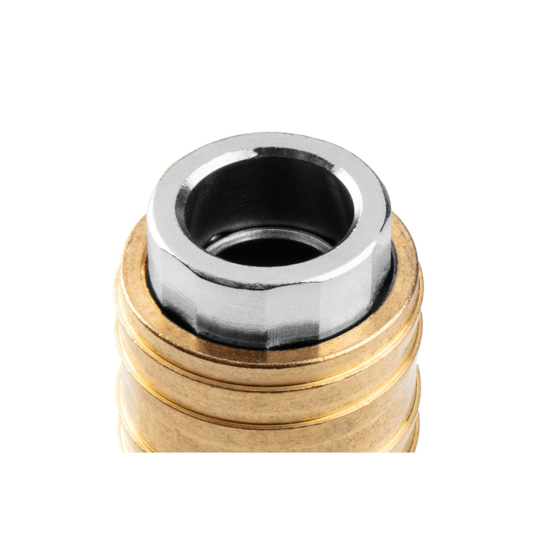 Mova greito jungimo F - 1/4" 6 Mova greito jungimo F - 1/4" 6