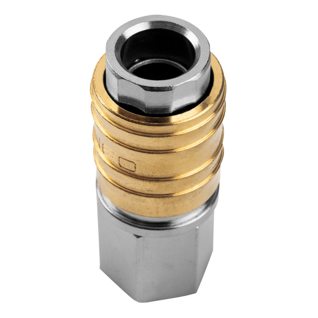 Mova greito jungimo F - 3/8" 4 Mova greito jungimo F - 3/8" 4